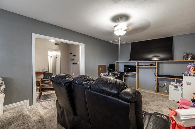 805 N Fullerton Avenue, Dawson TX 76639 - Photo 19