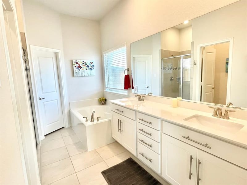 5831 Melville Lane, Forney TX 75126 - Photo 23