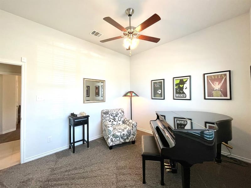 5831 Melville Lane, Forney TX 75126 - Photo 27