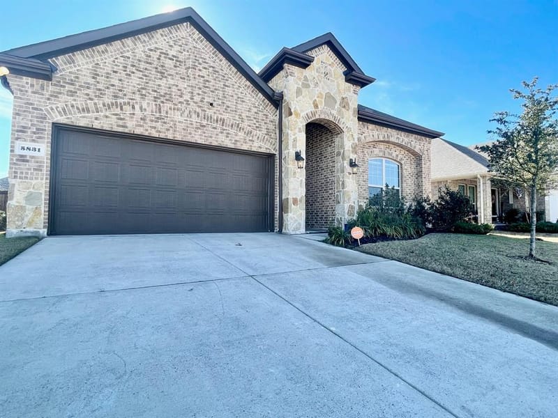 5831 Melville Lane, Forney TX 75126 - Photo 2