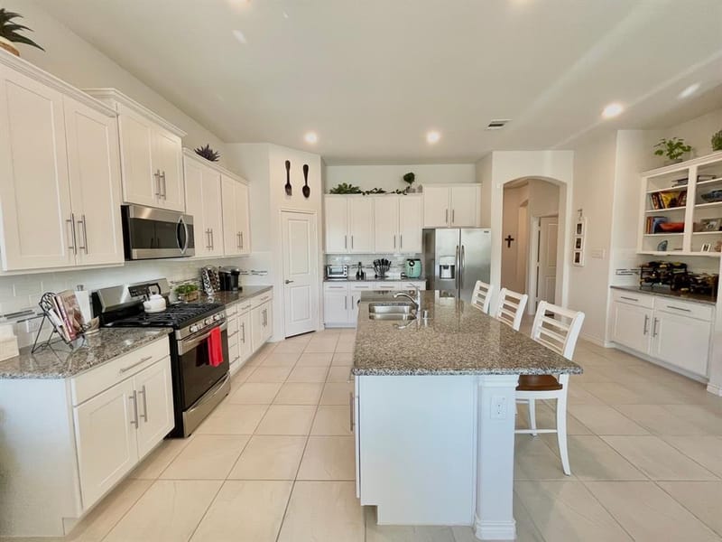 5831 Melville Lane, Forney TX 75126 - Photo 13