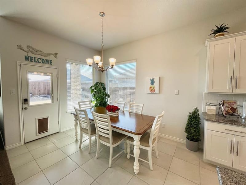 5831 Melville Lane, Forney TX 75126 - Photo 17