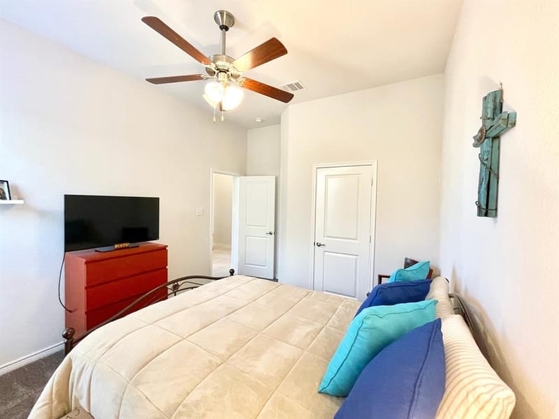 5831 Melville Lane, Forney TX 75126 - Photo 26