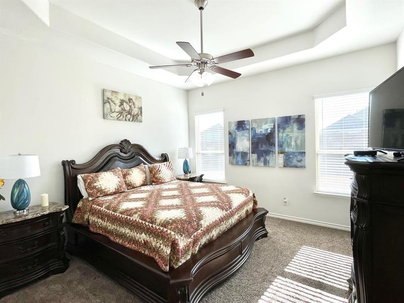 5831 Melville Lane, Forney TX 75126 - Photo 22