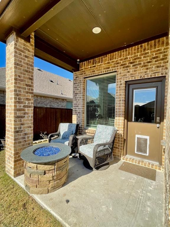 5831 Melville Lane, Forney TX 75126 - Photo 7