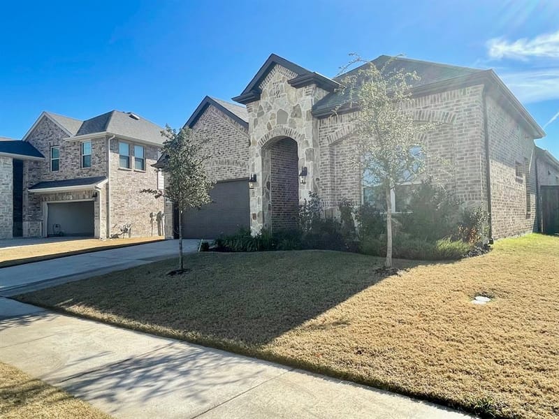 5831 Melville Lane, Forney TX 75126 - Photo 3