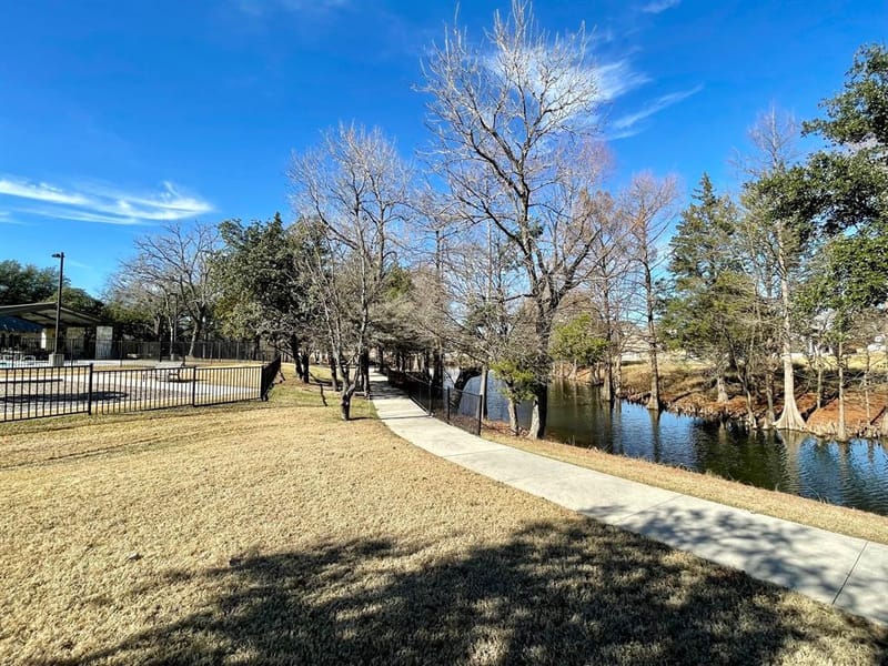 5831 Melville Lane, Forney TX 75126 - Photo 36
