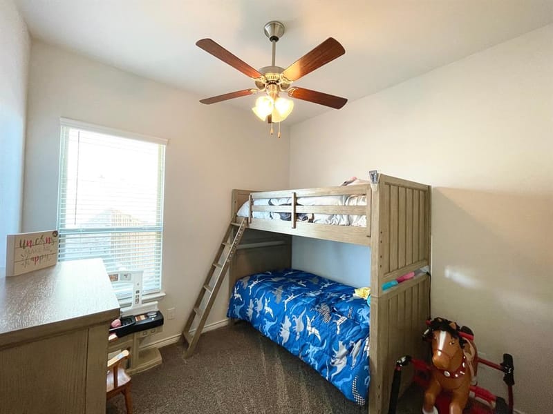 5831 Melville Lane, Forney TX 75126 - Photo 28
