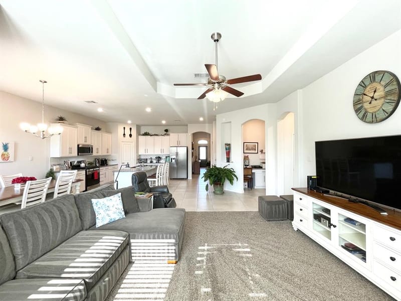5831 Melville Lane, Forney TX 75126 - Photo 20