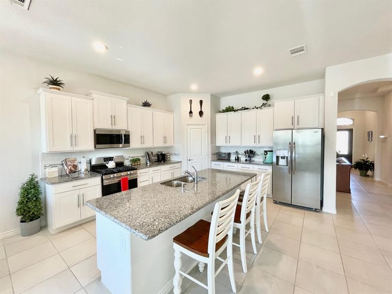 5831 Melville Lane, Forney TX 75126 - Photo 9