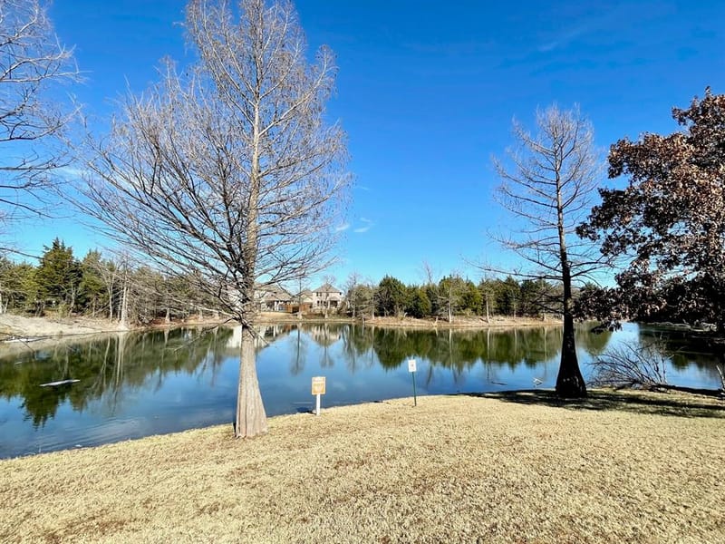 5831 Melville Lane, Forney TX 75126 - Photo 34