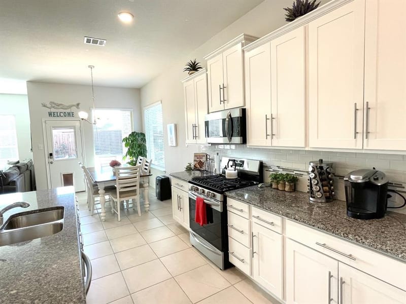 5831 Melville Lane, Forney TX 75126 - Photo 14