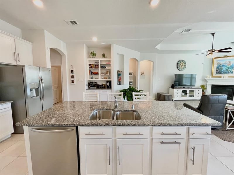 5831 Melville Lane, Forney TX 75126 - Photo 11