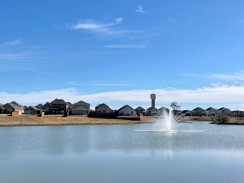 5831 Melville Lane, Forney TX 75126 - Photo 39
