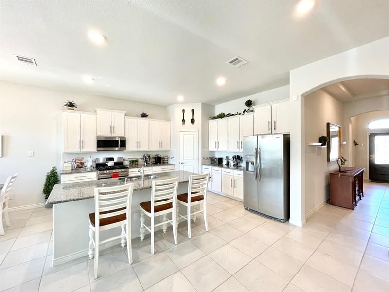 5831 Melville Lane, Forney TX 75126 - Photo 8