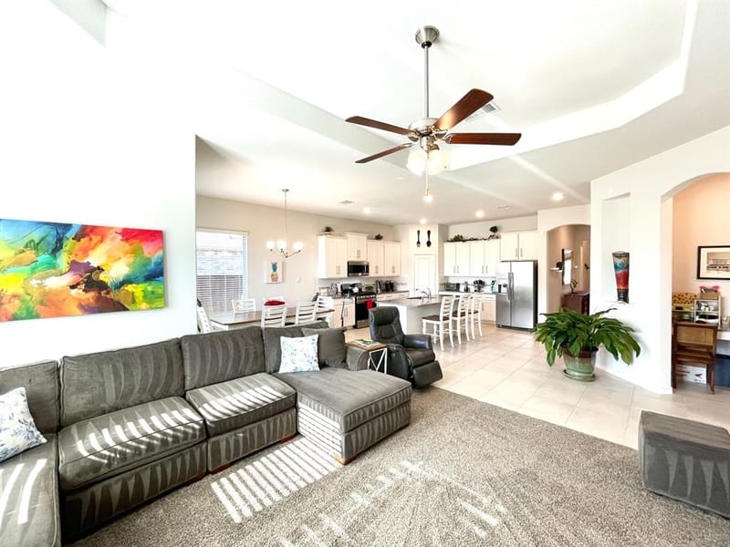 5831 Melville Lane, Forney TX 75126 - Photo 21