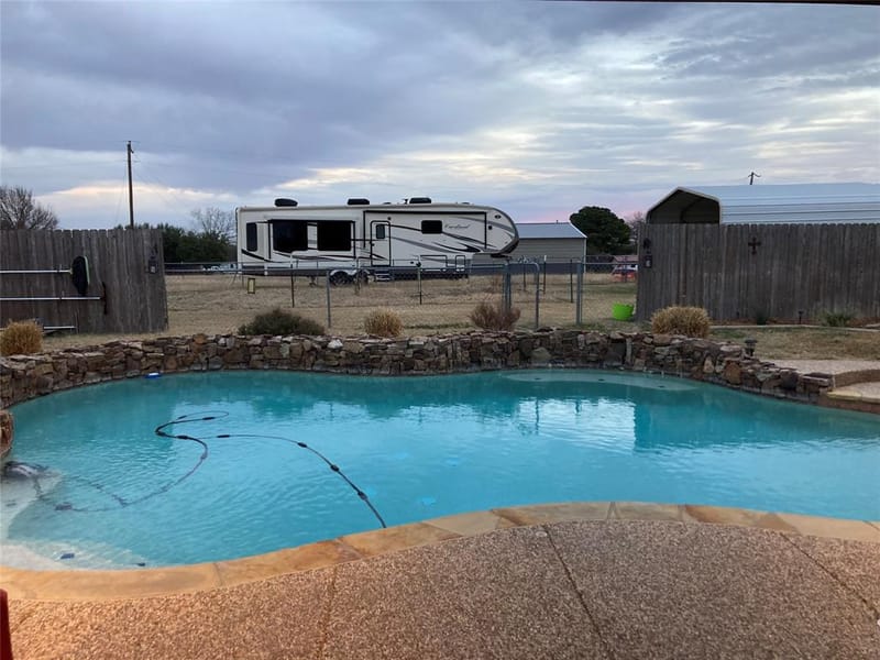 349 Horseshoe Drive, Springtown TX 76082 - Photo 12