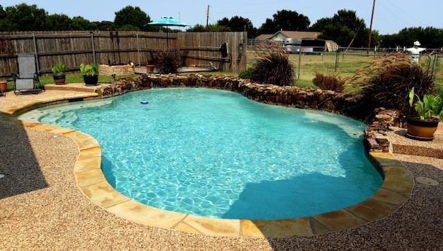349 Horseshoe Drive, Springtown TX 76082