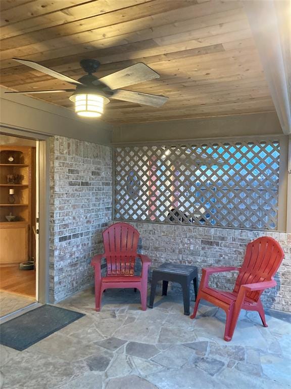 349 Horseshoe Drive, Springtown TX 76082 - Photo 14
