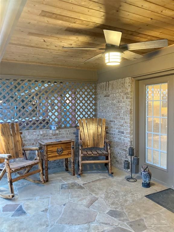 349 Horseshoe Drive, Springtown TX 76082 - Photo 15