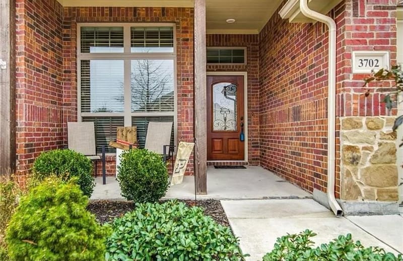 3702 Dogwood Road, Melissa TX 75454 - Photo 2