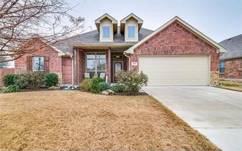 3702 Dogwood Road, Melissa TX 75454