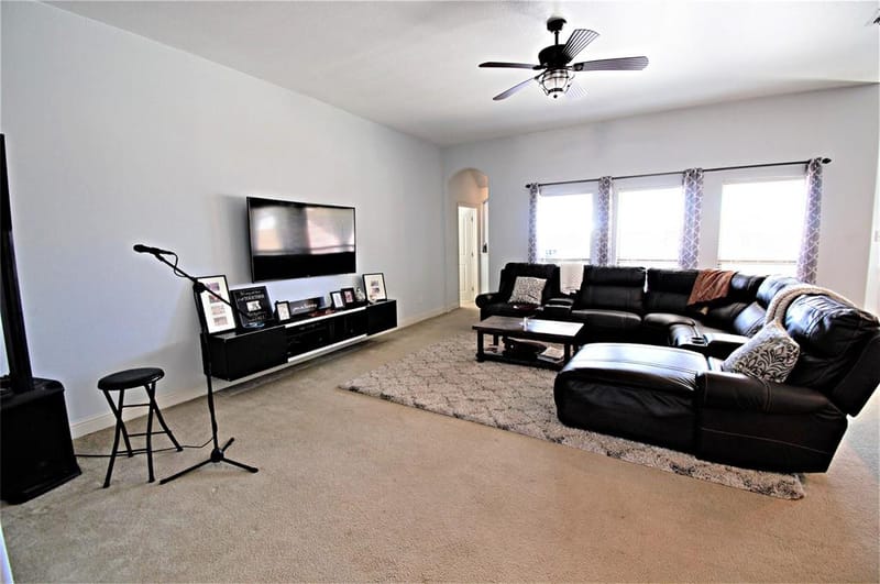 3702 Dogwood Road, Melissa TX 75454 - Photo 4
