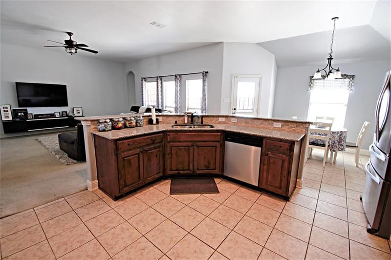 3702 Dogwood Road, Melissa TX 75454 - Photo 8