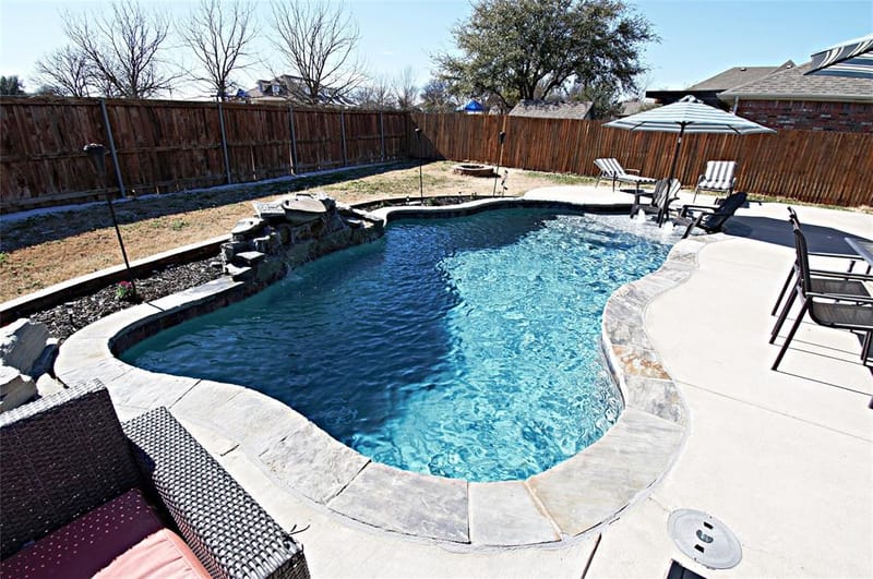 3702 Dogwood Road, Melissa TX 75454 - Photo 21