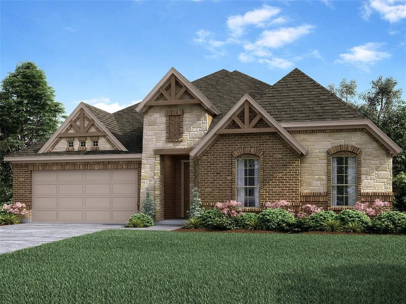 626 Deleon Drive, Midlothian TX 76065