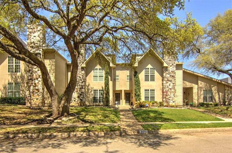 9459 Timberleaf Drive, Dallas TX 75243 - Photo 2