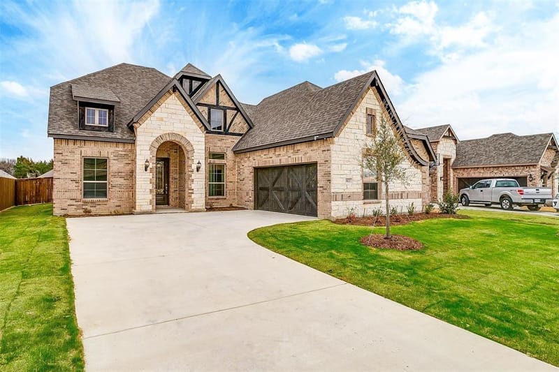 822 Summer Grove, Midlothian TX 76065 - Photo 3