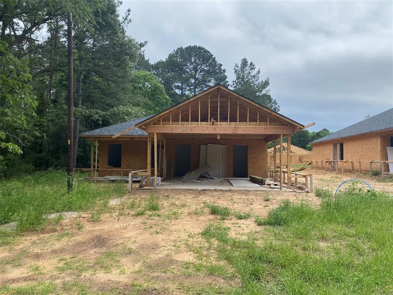 310 Perdanales Drive, Bullard TX 75757