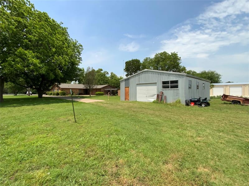 2140 Fm 2071, Gainesville TX 76240 - Photo 26