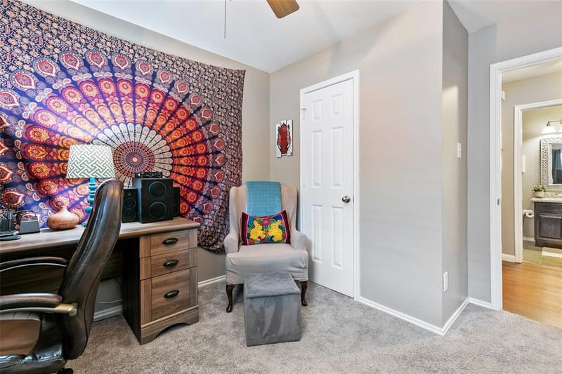 1955 Bishop Hill, Little Elm TX 75036 - Photo 23