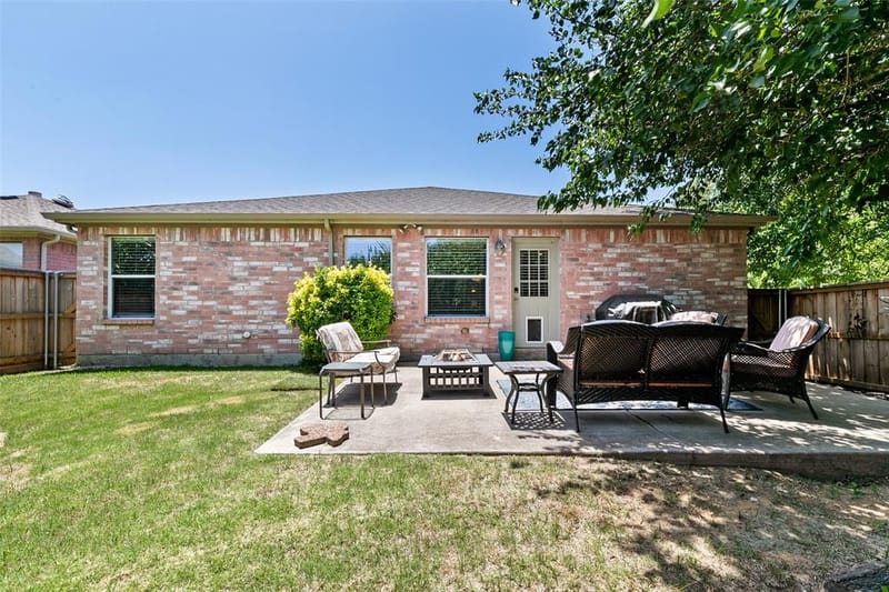 1955 Bishop Hill, Little Elm TX 75036 - Photo 27