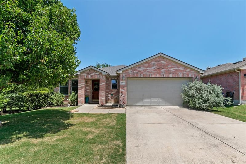 1955 Bishop Hill, Little Elm TX 75036 - Photo 2