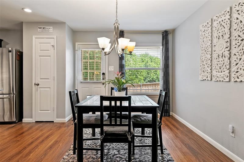1955 Bishop Hill, Little Elm TX 75036 - Photo 6
