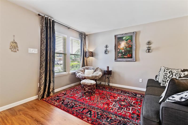 1955 Bishop Hill, Little Elm TX 75036 - Photo 17