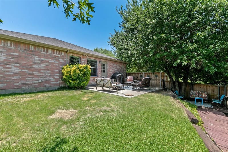 1955 Bishop Hill, Little Elm TX 75036 - Photo 26