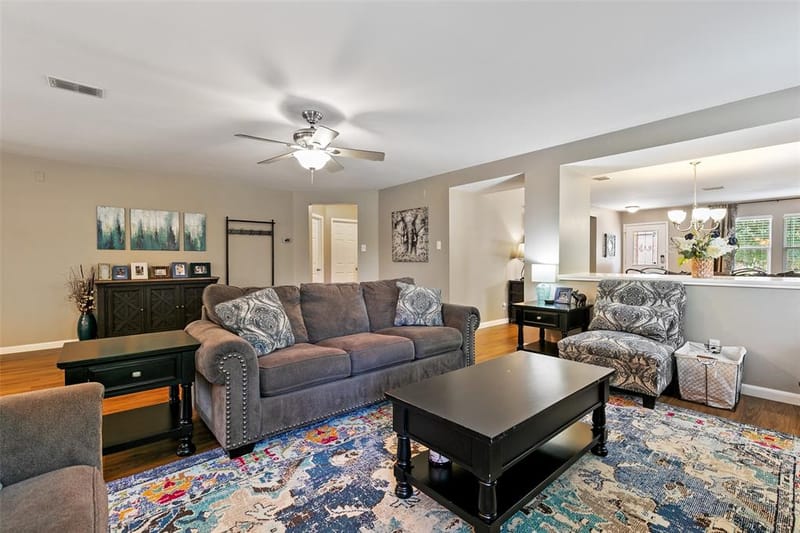 1955 Bishop Hill, Little Elm TX 75036 - Photo 7
