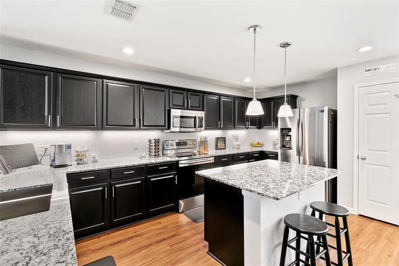 1955 Bishop Hill, Little Elm TX 75036 - Photo 3
