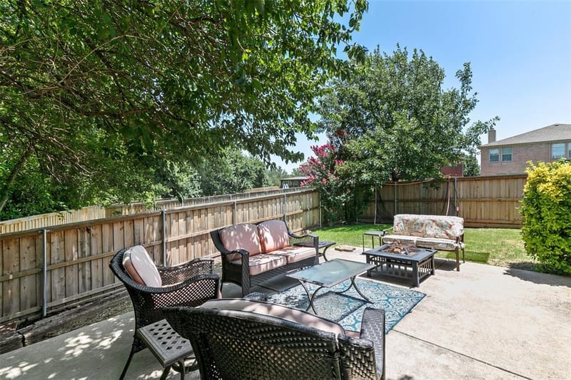 1955 Bishop Hill, Little Elm TX 75036 - Photo 28