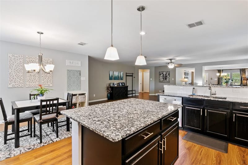 1955 Bishop Hill, Little Elm TX 75036 - Photo 5