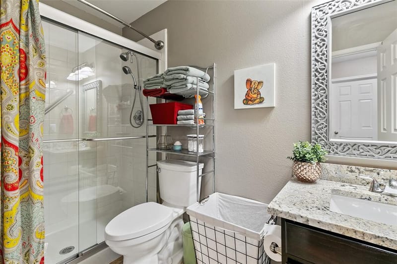 1955 Bishop Hill, Little Elm TX 75036 - Photo 24