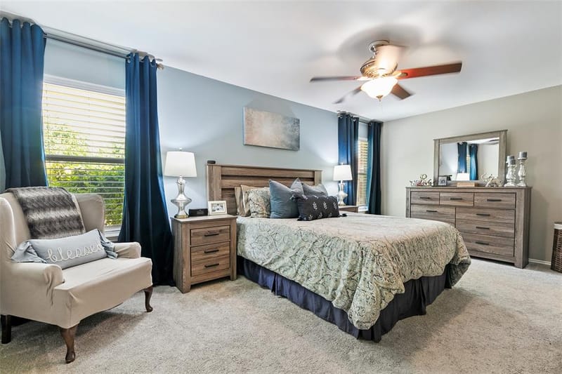 1955 Bishop Hill, Little Elm TX 75036 - Photo 10