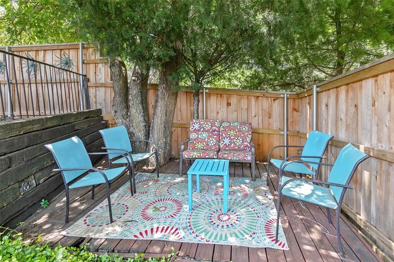 1955 Bishop Hill, Little Elm TX 75036 - Photo 29