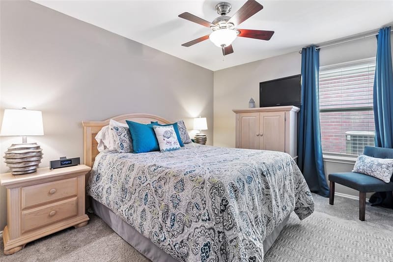 1955 Bishop Hill, Little Elm TX 75036 - Photo 21