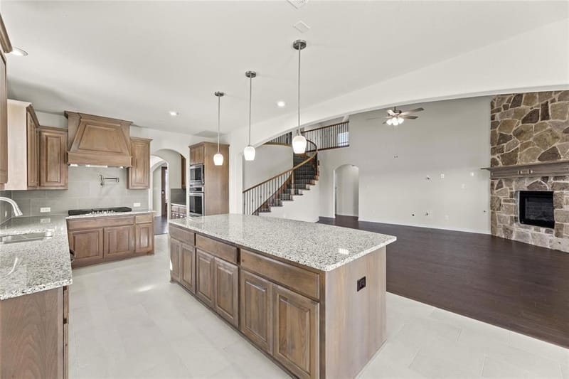 320 Cheyenne Mountain Drive, Ovilla TX 75154 - Photo 9