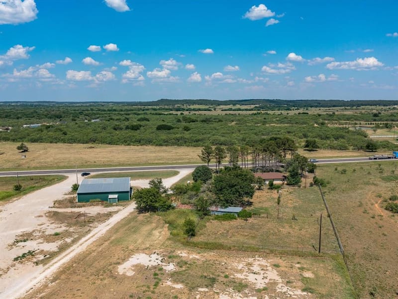 3433 Highway 81 N, Bowie TX 76230 - Photo 27